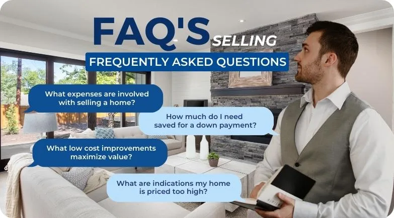 Home Selling FAQ: Your Comprehensive Guide to a Smooth Sale in 2023