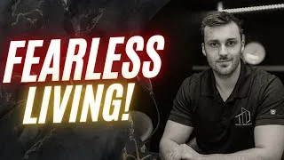 Fearless Living | Breaking Barriers | Overcoming Anxiety