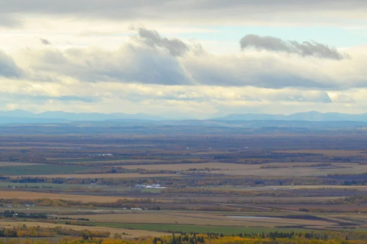 County of Grande Prairie