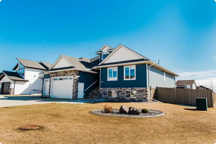 Properties Available in the County of Grande Prairie