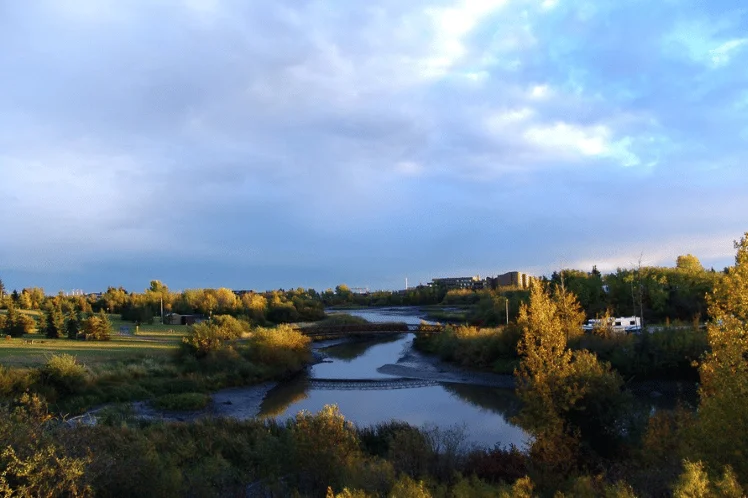 Exploring Outdoor Activities in the County of Grande Prairie