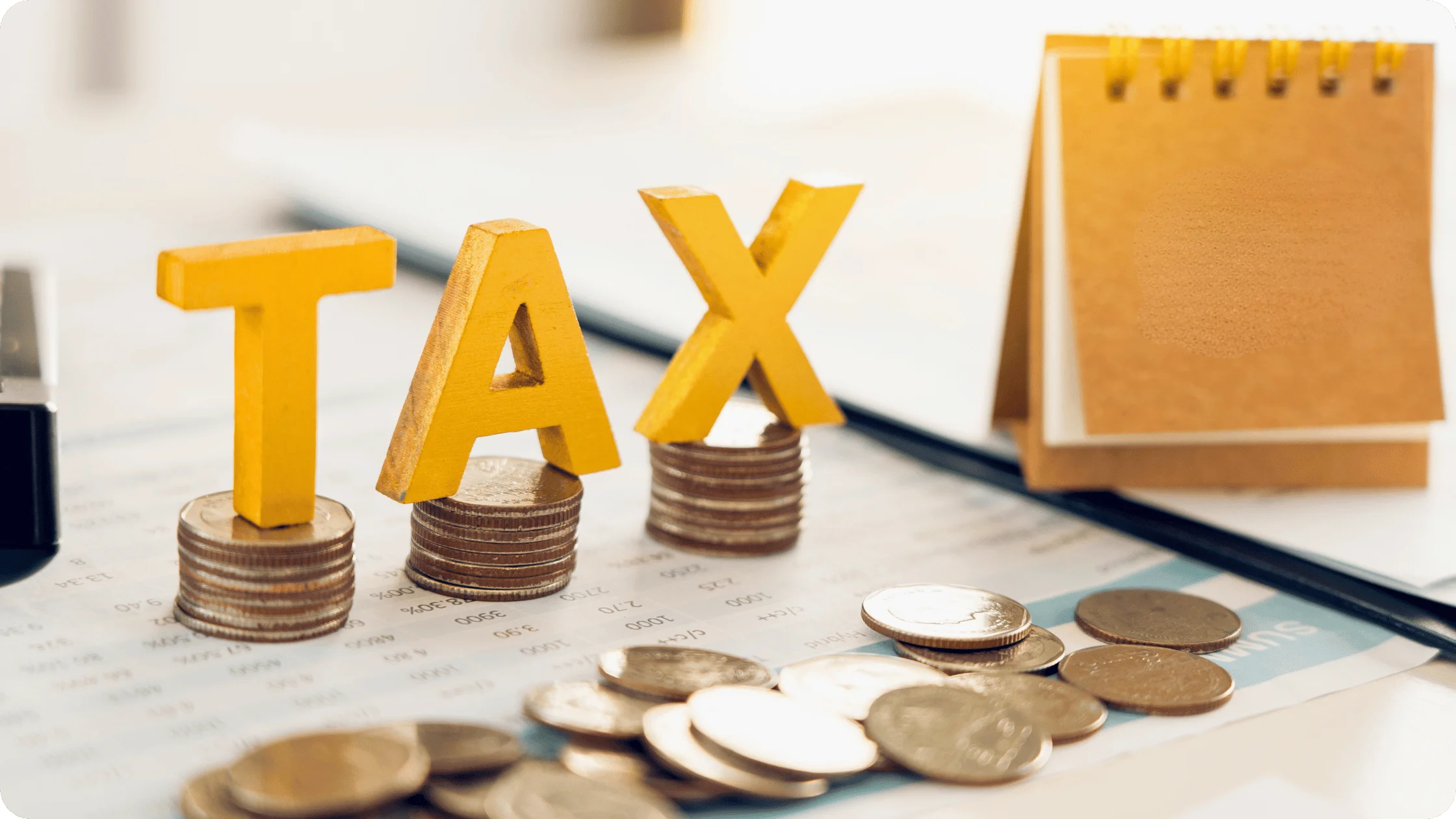 Understanding Property Taxes